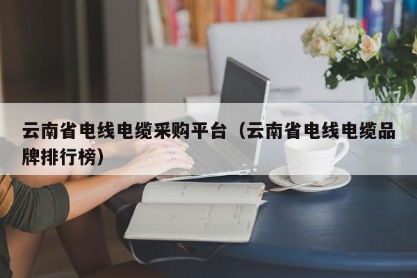 云南省电线电缆采购平台（云南省电线电缆品牌排行榜）